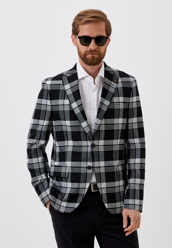 Пиджак Bazioni 19990₽