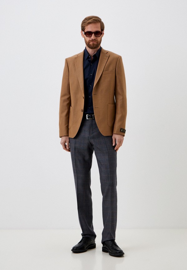 фото Брюки bazioni