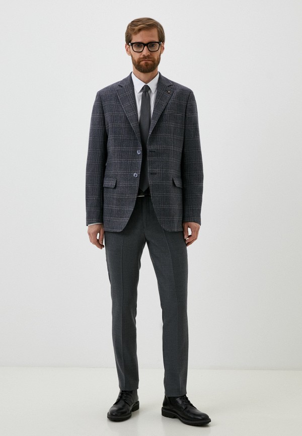 фото Брюки bazioni