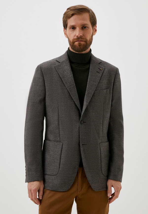 Пиджак Bazioni 19990₽