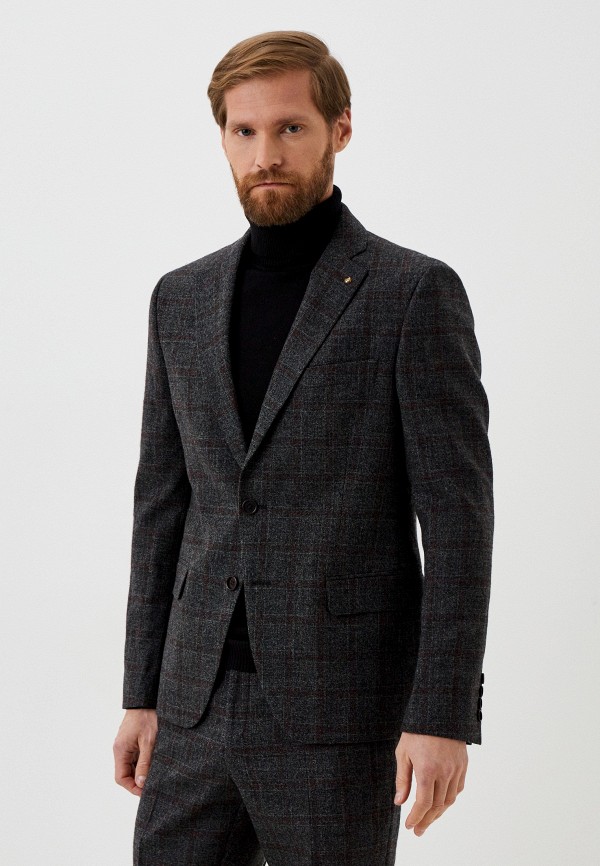 фото Костюм классический bazioni