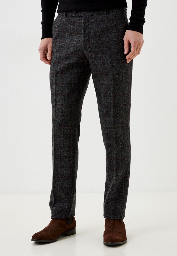 фото Костюм классический bazioni