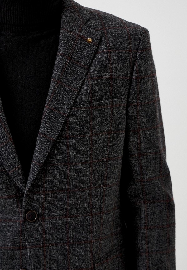 фото Костюм классический bazioni