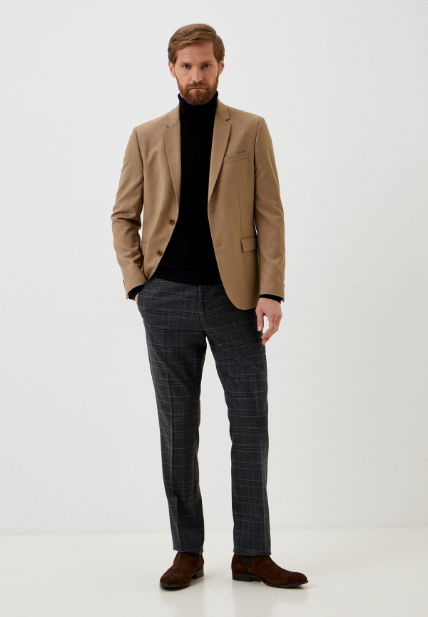 фото Брюки bazioni