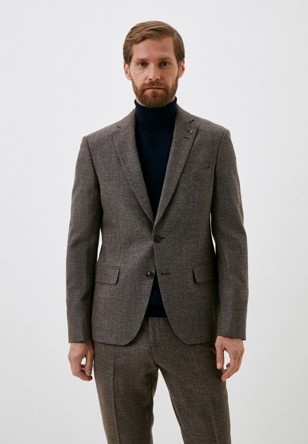 фото Костюм классический bazioni