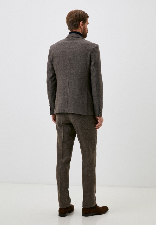 фото Костюм классический bazioni