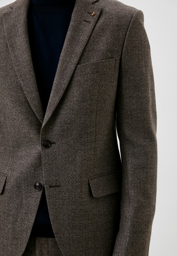 фото Костюм классический bazioni