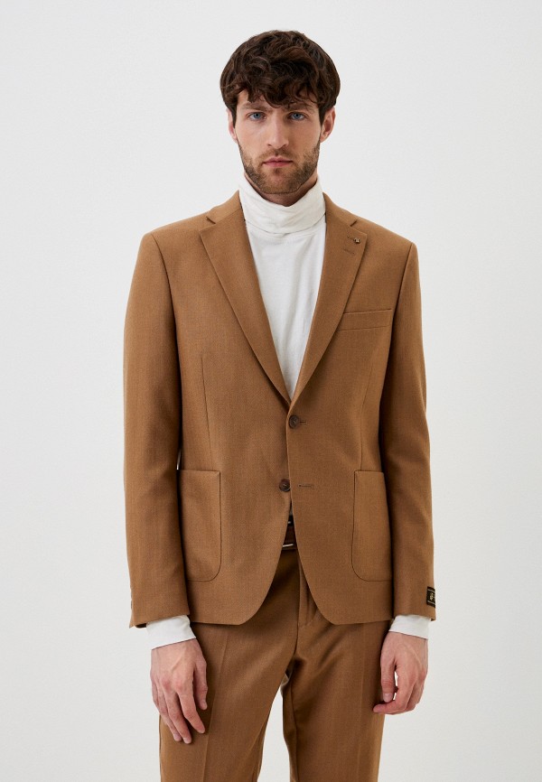 фото Костюм классический bazioni