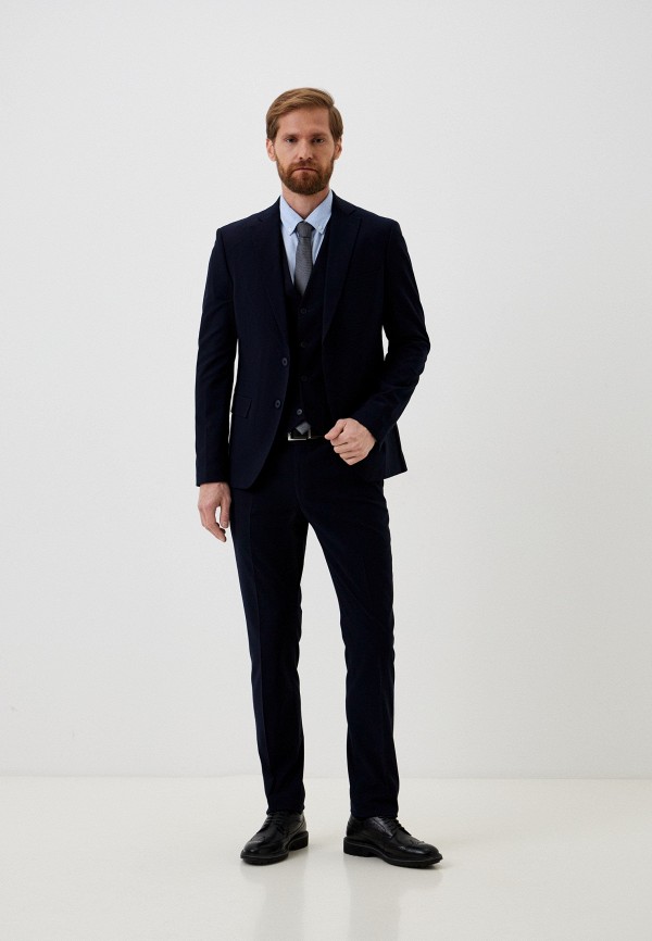 фото Костюм классический laconi