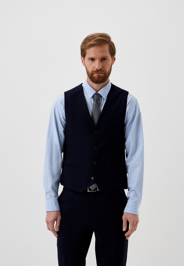 фото Костюм классический laconi