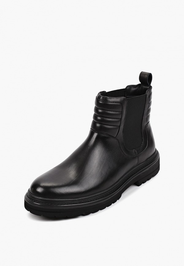 фото Ботинки basconi