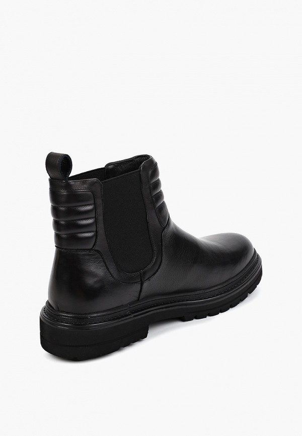 фото Ботинки basconi