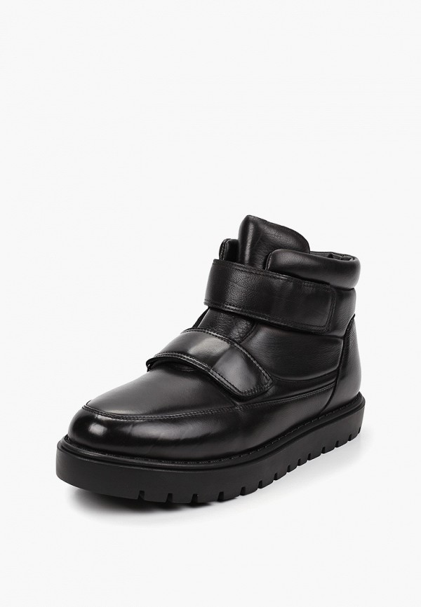 фото Ботинки basconi