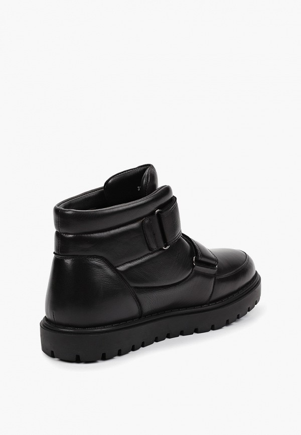 фото Ботинки basconi