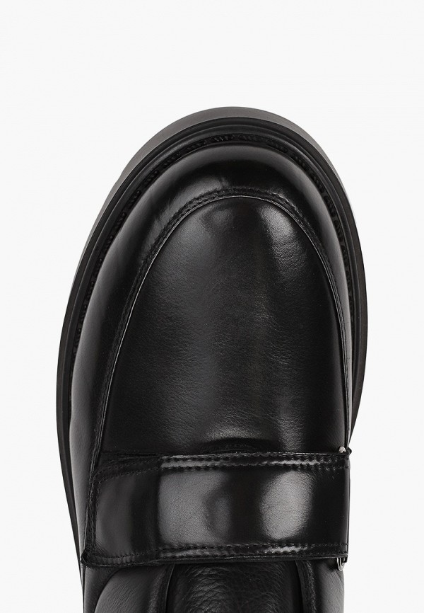 фото Ботинки basconi