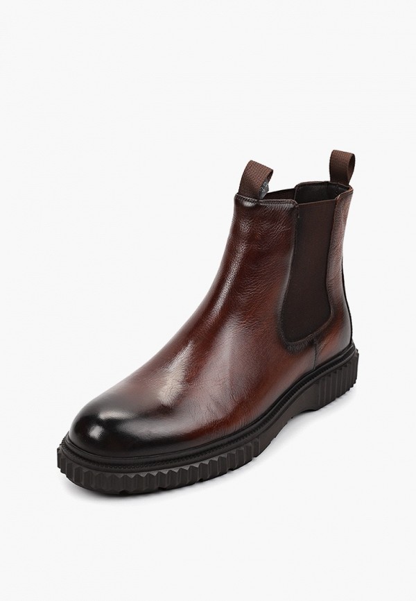 фото Ботинки basconi