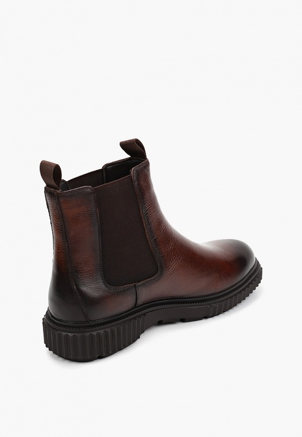 фото Ботинки basconi