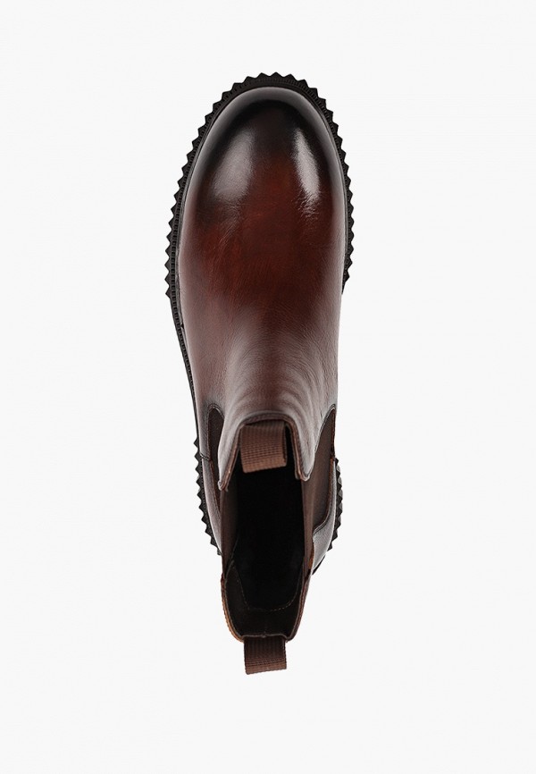 фото Ботинки basconi