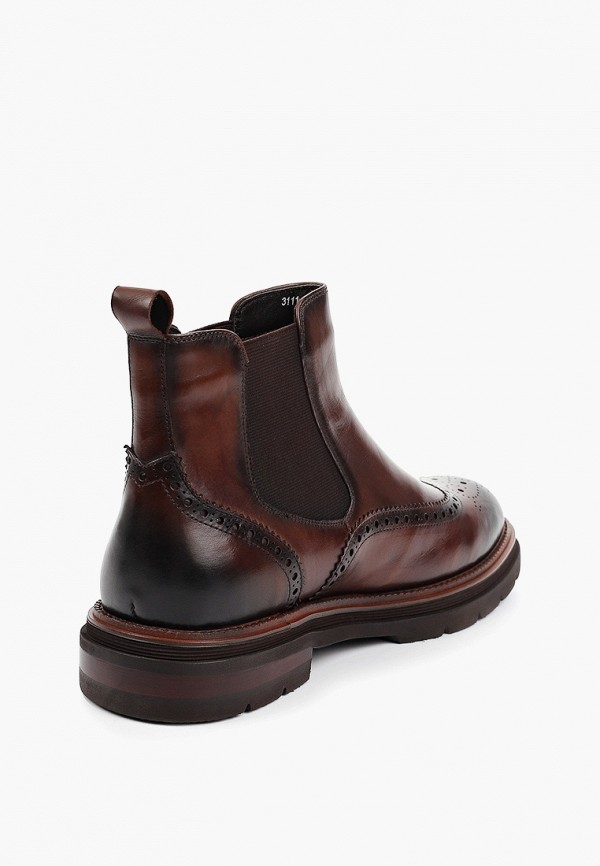 фото Ботинки basconi