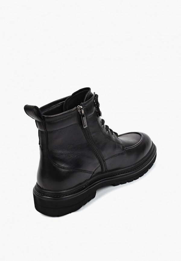 фото Ботинки basconi