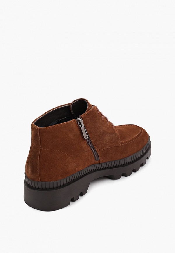 фото Ботинки basconi