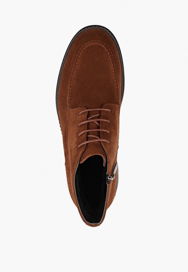 фото Ботинки basconi