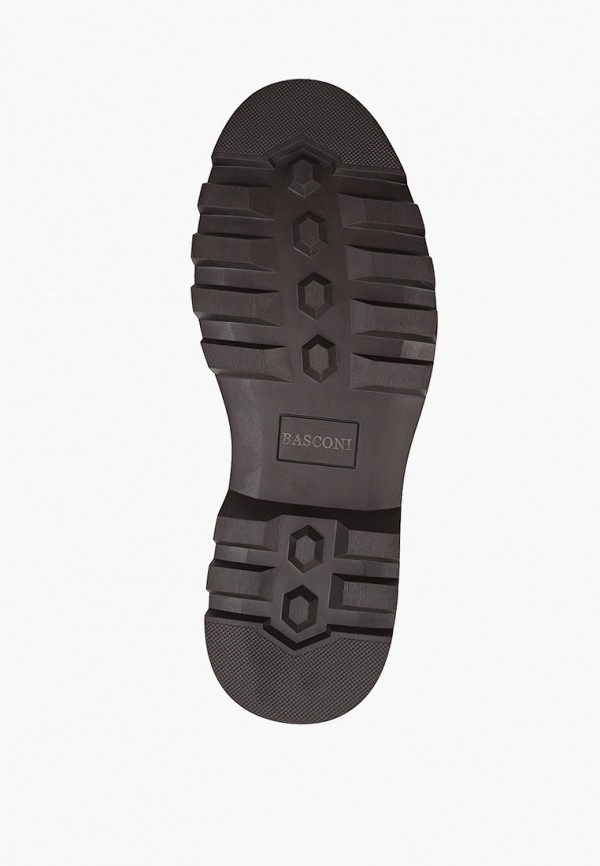 фото Ботинки basconi