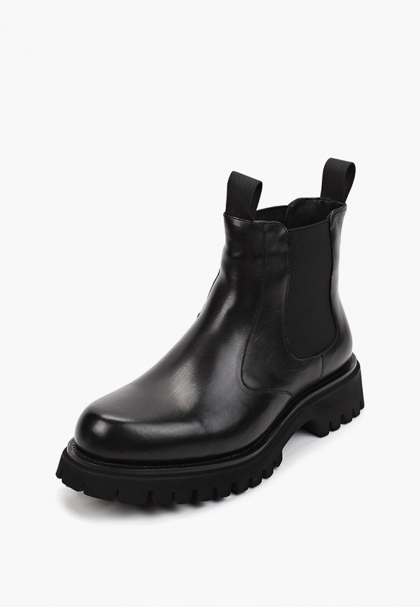 фото Ботинки basconi