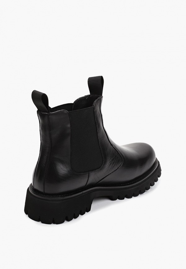 фото Ботинки basconi