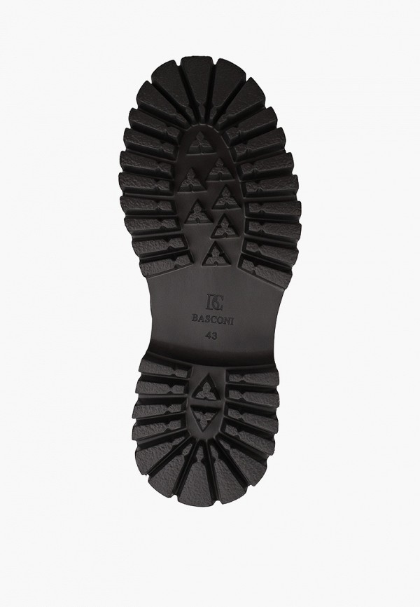 фото Ботинки basconi