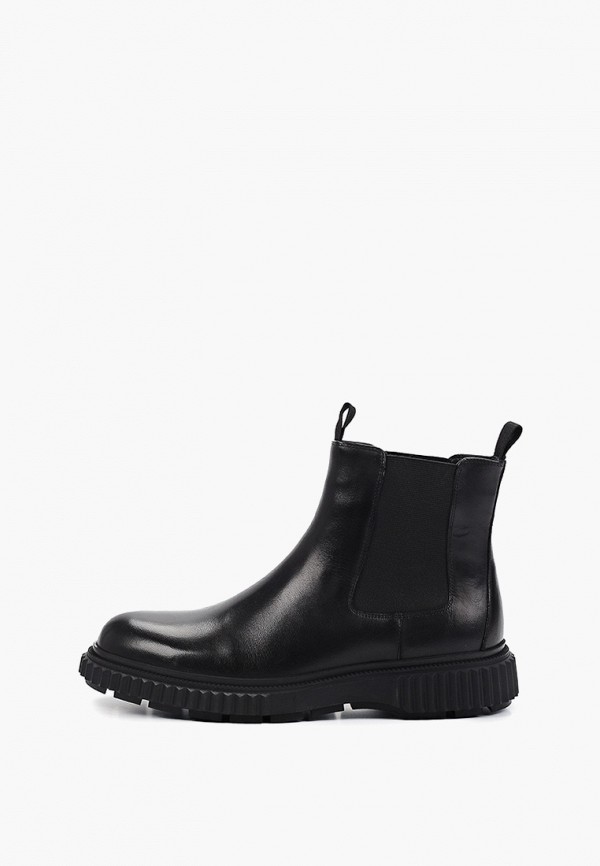 фото Ботинки basconi