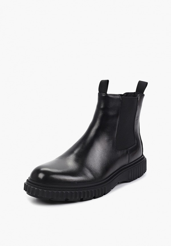 фото Ботинки basconi