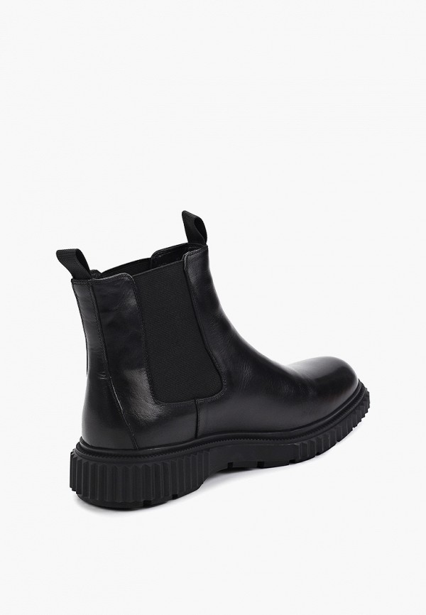 фото Ботинки basconi