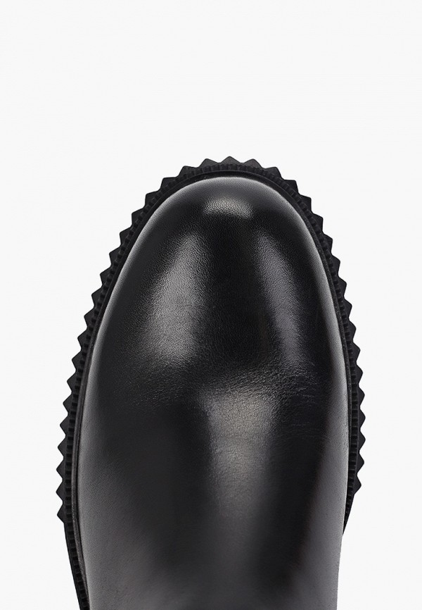 фото Ботинки basconi