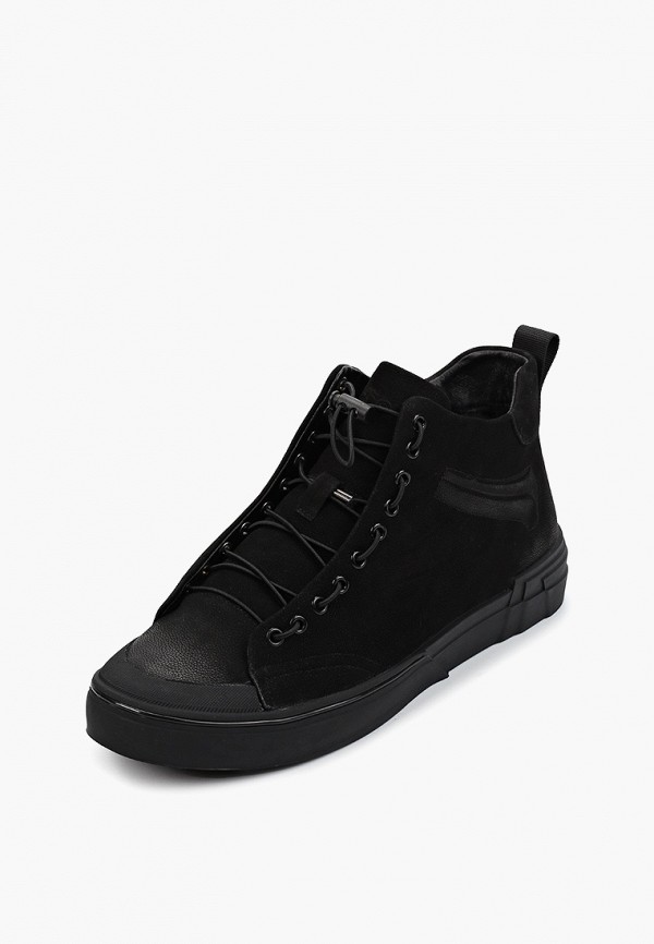 фото Ботинки basconi