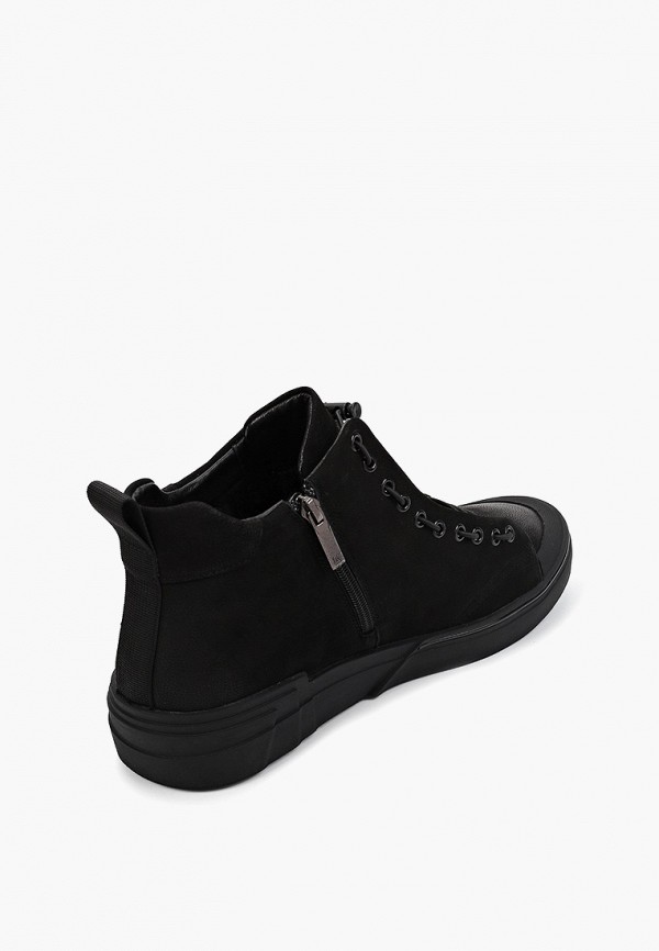 фото Ботинки basconi