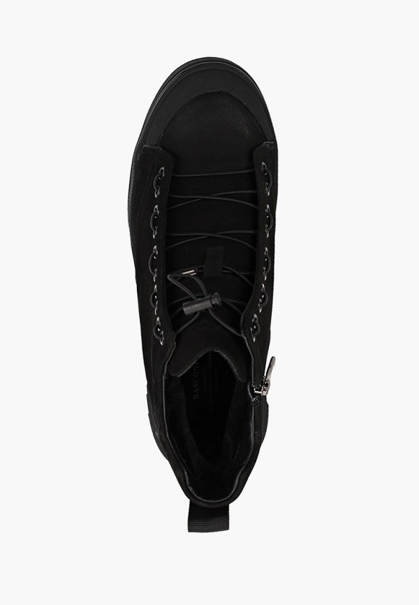 фото Ботинки basconi