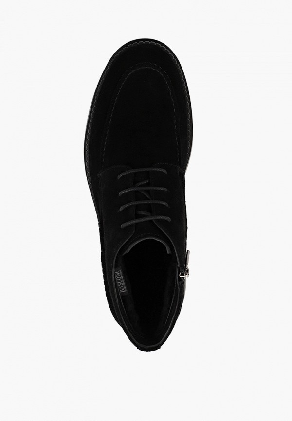 фото Ботинки basconi