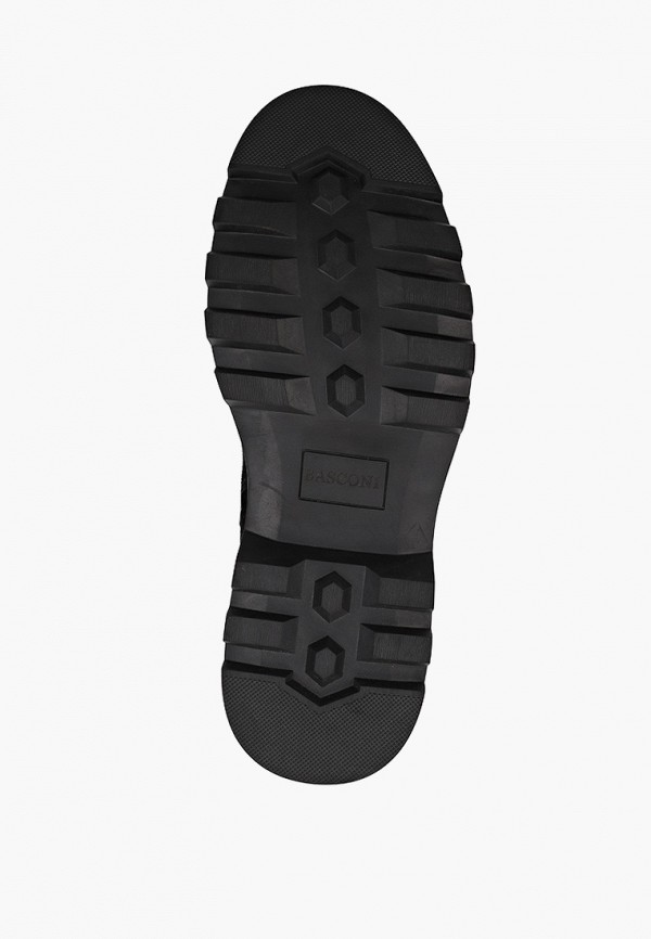 фото Ботинки basconi