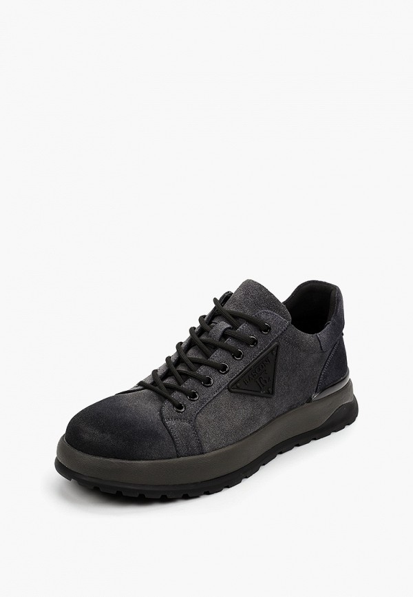 фото Кеды basconi