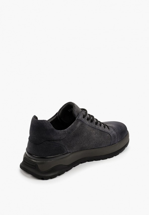 фото Кеды basconi