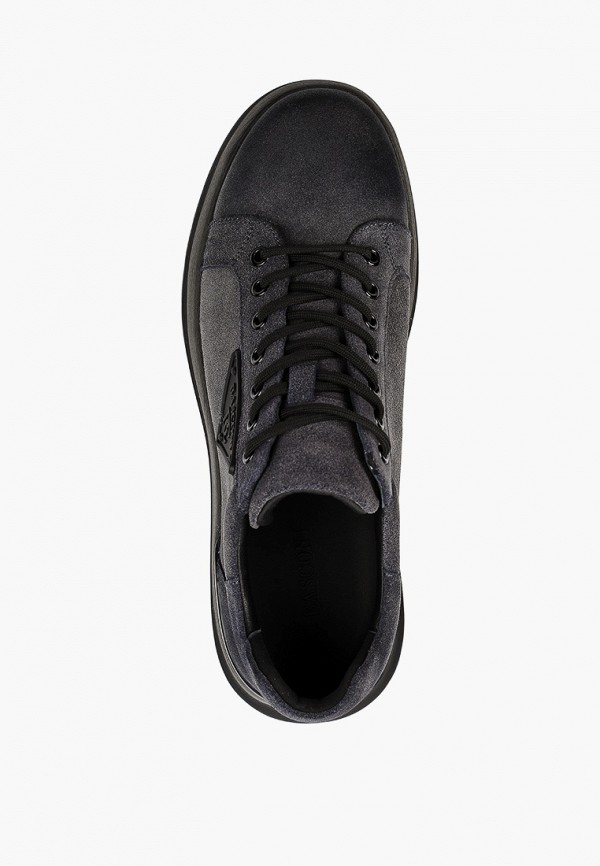 фото Кеды basconi