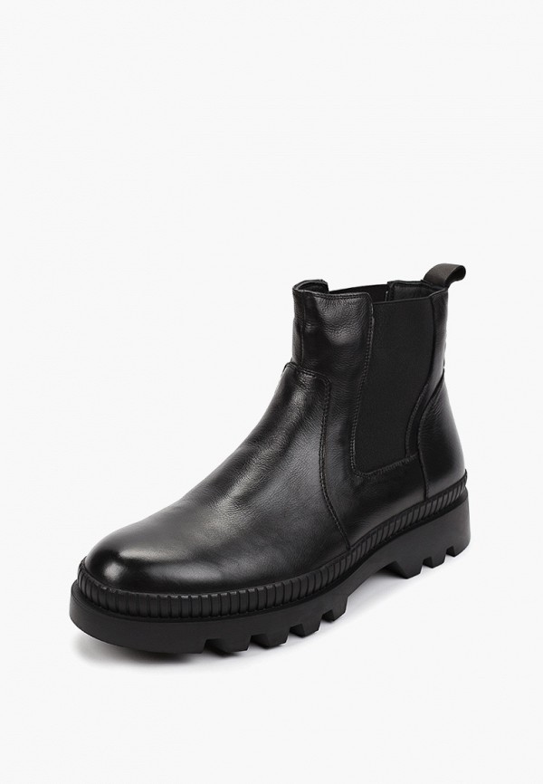 фото Ботинки basconi