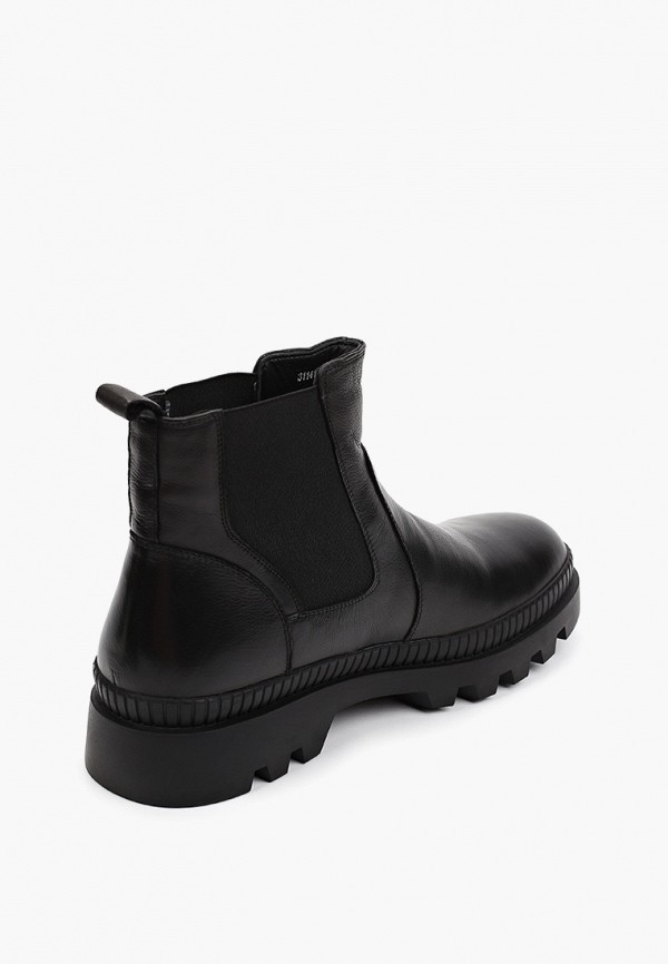 фото Ботинки basconi