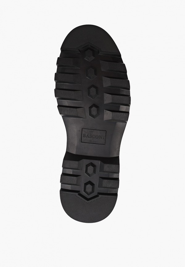 фото Ботинки basconi