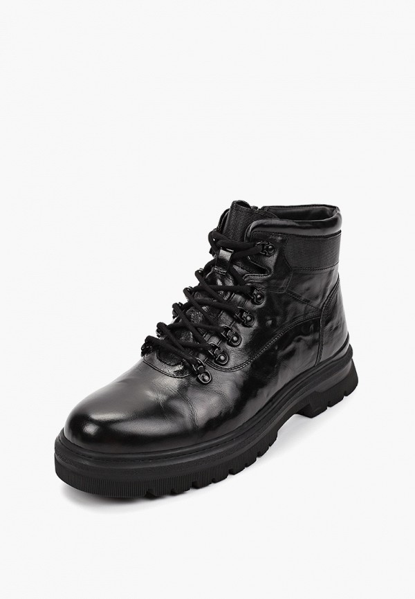 фото Ботинки basconi