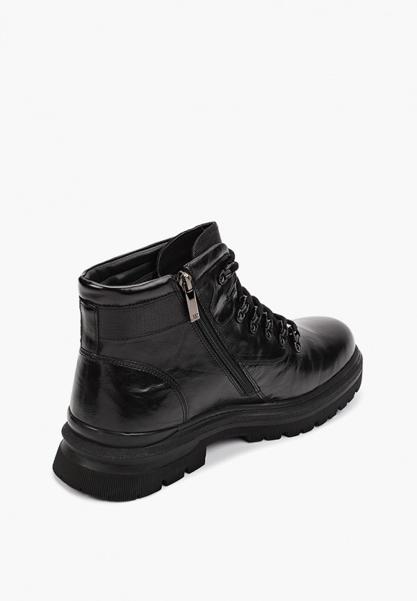 фото Ботинки basconi