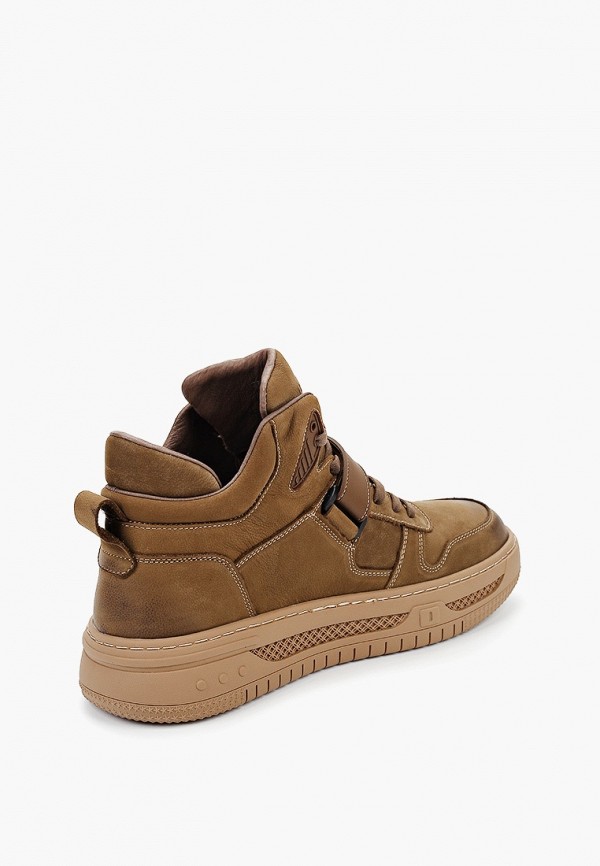 фото Кеды basconi