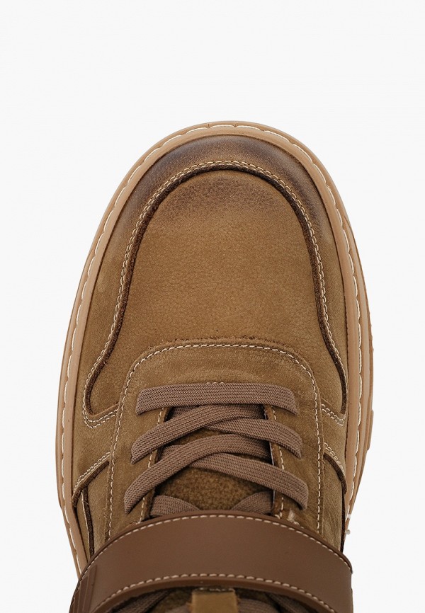 фото Кеды basconi