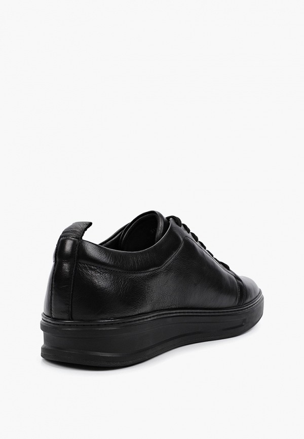 фото Кеды basconi